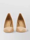 Michael Kors Alina "flex" Pointed Toe Stiletto Heel