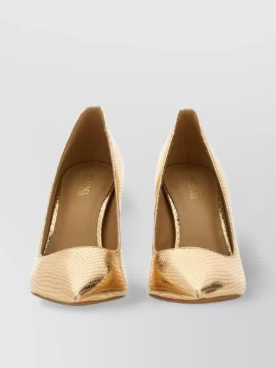 Michael Kors "alina Flex" Pointed Toe Stiletto Pumps