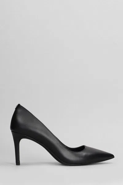 MICHAEL KORS MICHAEL KORS ALINA FLEX PUMP PUMPS