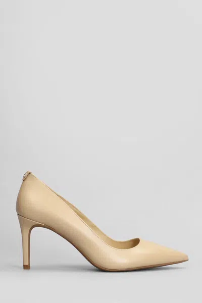 Michael Kors Alina Flex Pump Pumps