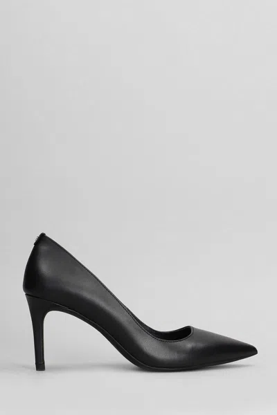 MICHAEL KORS MICHAEL KORS ALINA FLEX PUMP PUMPS