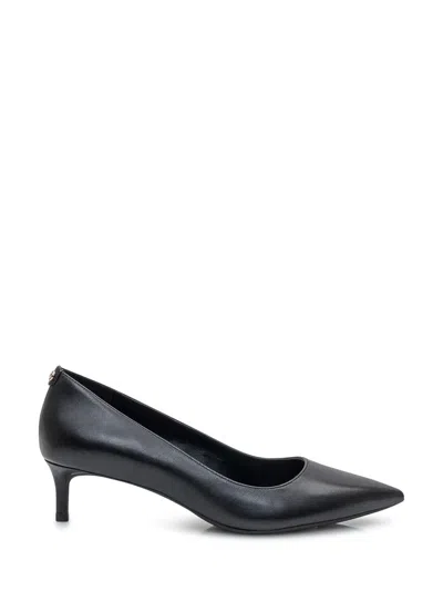 Michael Kors Alina Flex Pump Shoe In Black