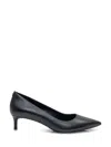 Michael Kors Alina Flex Pump Shoe In Black