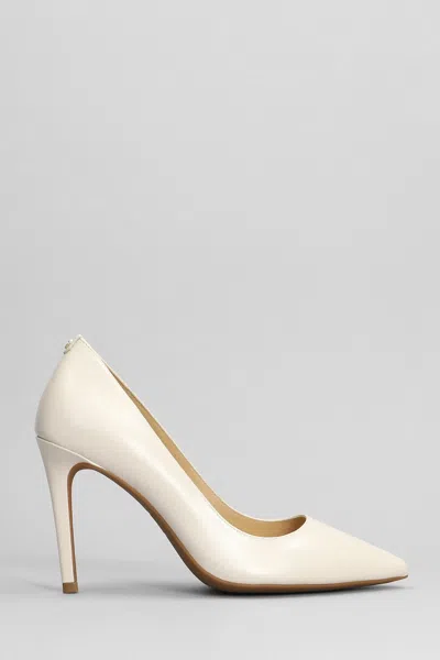 MICHAEL KORS ALINA PUMPS