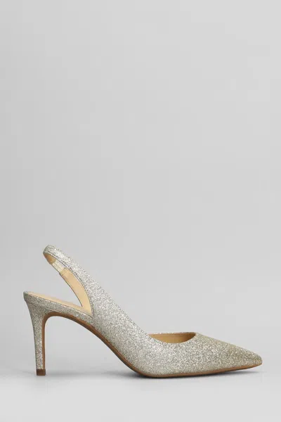 MICHAEL KORS MICHAEL KORS ALINA PUMPS
