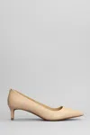 MICHAEL KORS MICHAEL KORS ALINA PUMPS