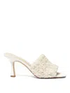 Michael Kors Shoes  Woman Color White In Beis