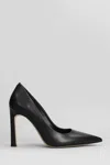 MICHAEL KORS MICHAEL KORS AMARA PUMP PUMPS