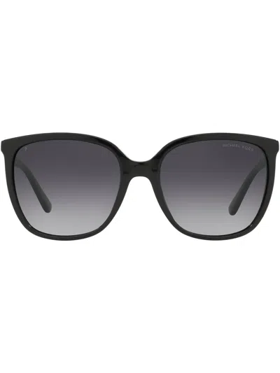 MICHAEL KORS ANAHEIM SQUARE-FRAME SUNGLASSES