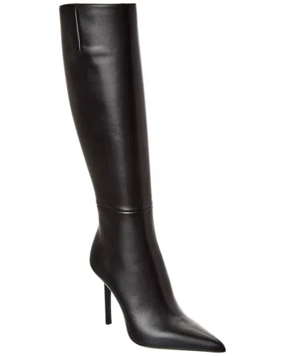 Michael Kors Angelina Leather Knee-high Boot