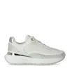 Michael Kors Ari Cream Sneaker