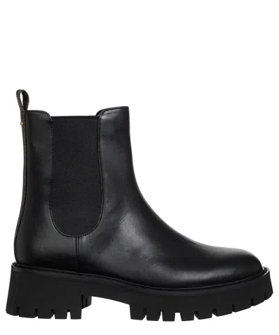 MICHAEL KORS ASHER ANKLE BOOTS