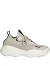 Michael Kors Atlas Sneakers Mit Dicker Sohle In Nude
