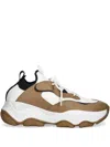 Michael Kors Atlas Sneakers In Multi