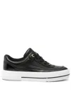 Michael Kors Aurora Sneakers In 黑色