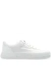 Michael Kors Aurora Sneakers In Weiss