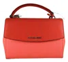 Michael Kors Ava Top Handle Satchel In Multi