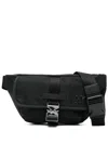 Michael Kors Aviator Belt Bag Bags In Black