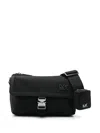 Michael Kors Aviator Flap Messenger W Pouch