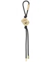 Michael Kors B Bubble Cord Charm In Gold