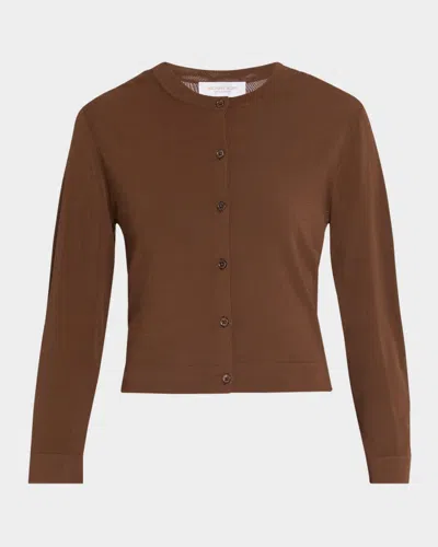 Michael Kors Baby Cardigan