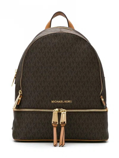 Michael Kors Backpack Bags