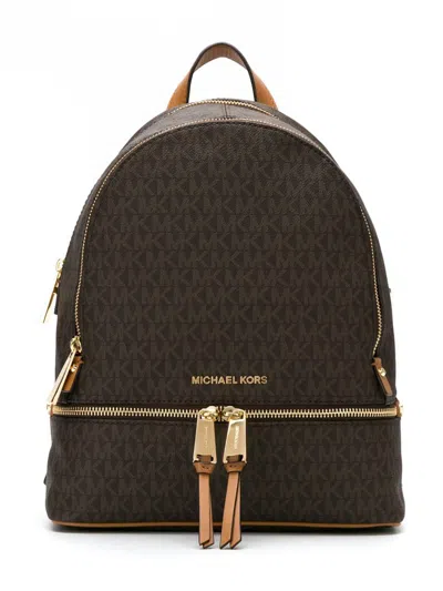 MICHAEL KORS MICHAEL KORS BACKPACK BAGS