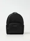 Michael Kors Backpack  Woman Color Black