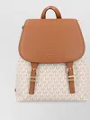 Michael Kors Backpack In Multi