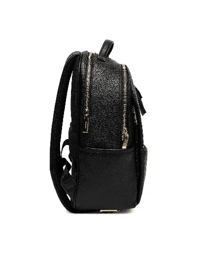 Michael Kors Backpack Woman  30t5g3xb2l-001 Black