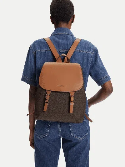 Michael Kors Backpack Woman  30t5gqnb2b-252 Multicolor