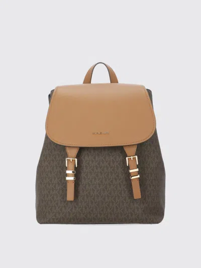 MICHAEL KORS BACKPACK WOMAN MICHAEL KORS