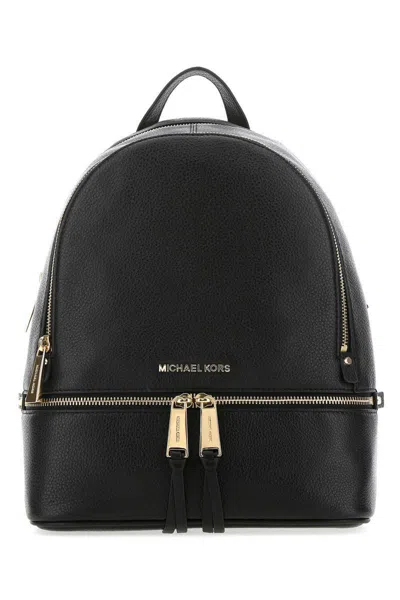 Michael Kors Backpacks