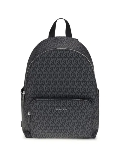 Michael Kors Backpacks In Black
