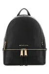 Michael Kors Backpacks In Black