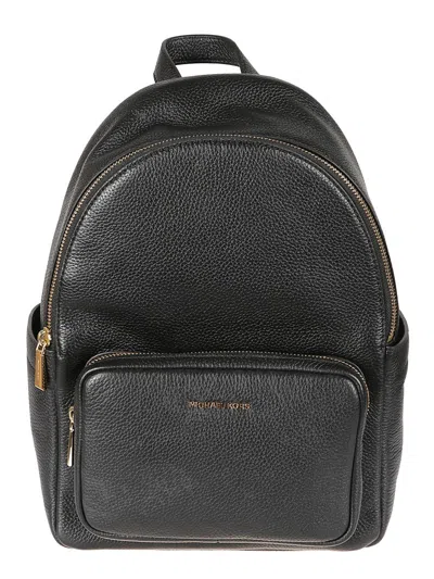 Michael Kors Backpacks In Black