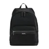 Michael Kors Backpacks Casual Man  - Bkpk - Black