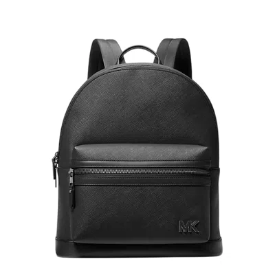 Michael Kors Backpacks Casual Man  - Dome Bkpk - Black