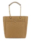 Michael Kors Designer Handbags Bag "blaire" In Beige
