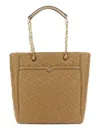 Michael Kors Designer Handbags Bag "blaire" In Beige