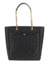 Michael Kors Bag "blaire" In Black