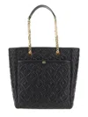 Michael Kors Bag Blaire In Black