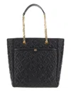 Michael Kors Bag Blaire In Black