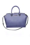Michael Kors Bag In Blue