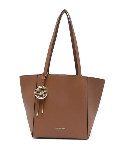 Michael Kors Bag In Brown