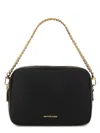 Michael Kors Mini Bag  Woman Color Black In Black