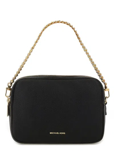 Michael Kors Bag "bryant" In Black