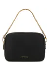 Michael Kors Bryant Camera Bag In Black