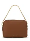 Michael Kors Bag "bryant" In Brown