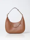 Michael Kors Bag In Leather In Leather